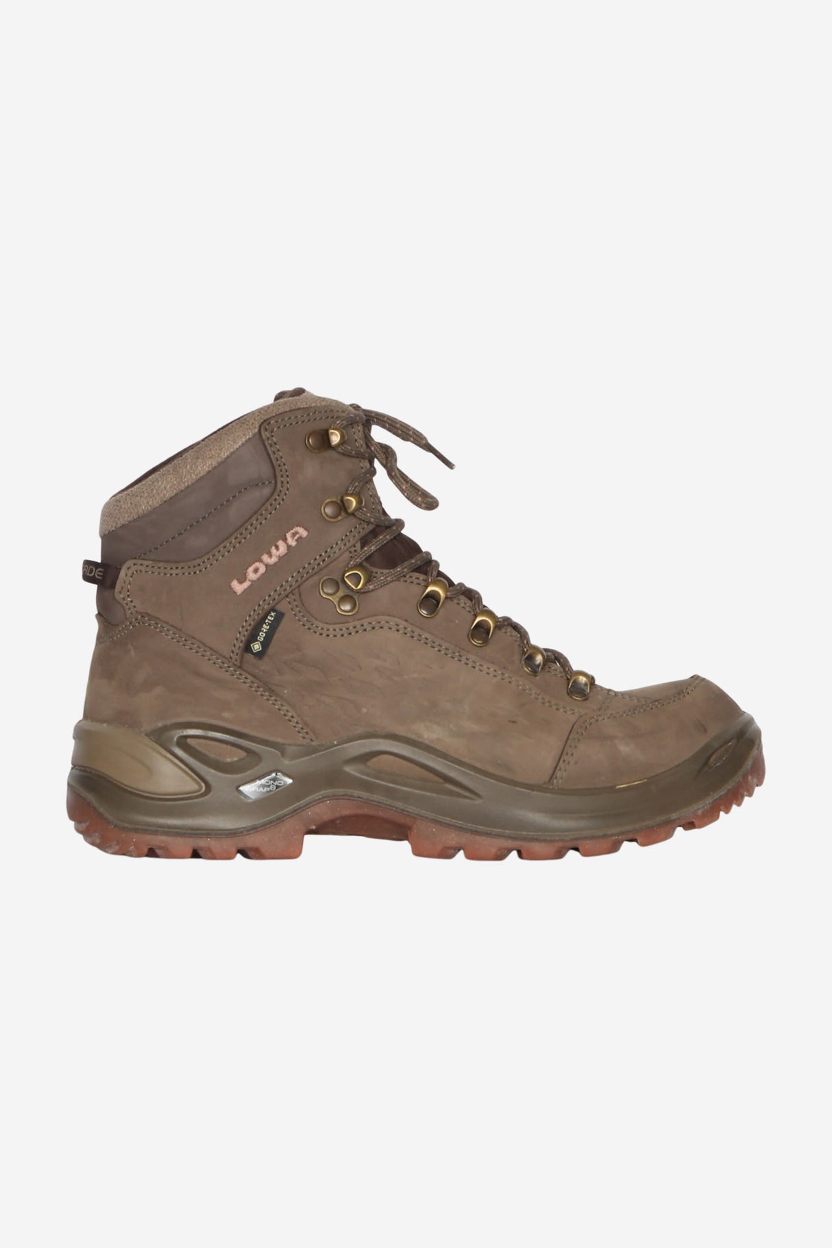 Wanderschuhe für Damen