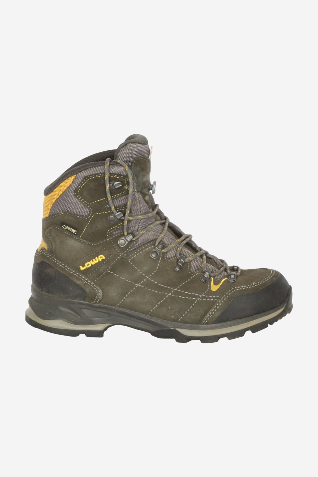 Wanderschuhe für Herren