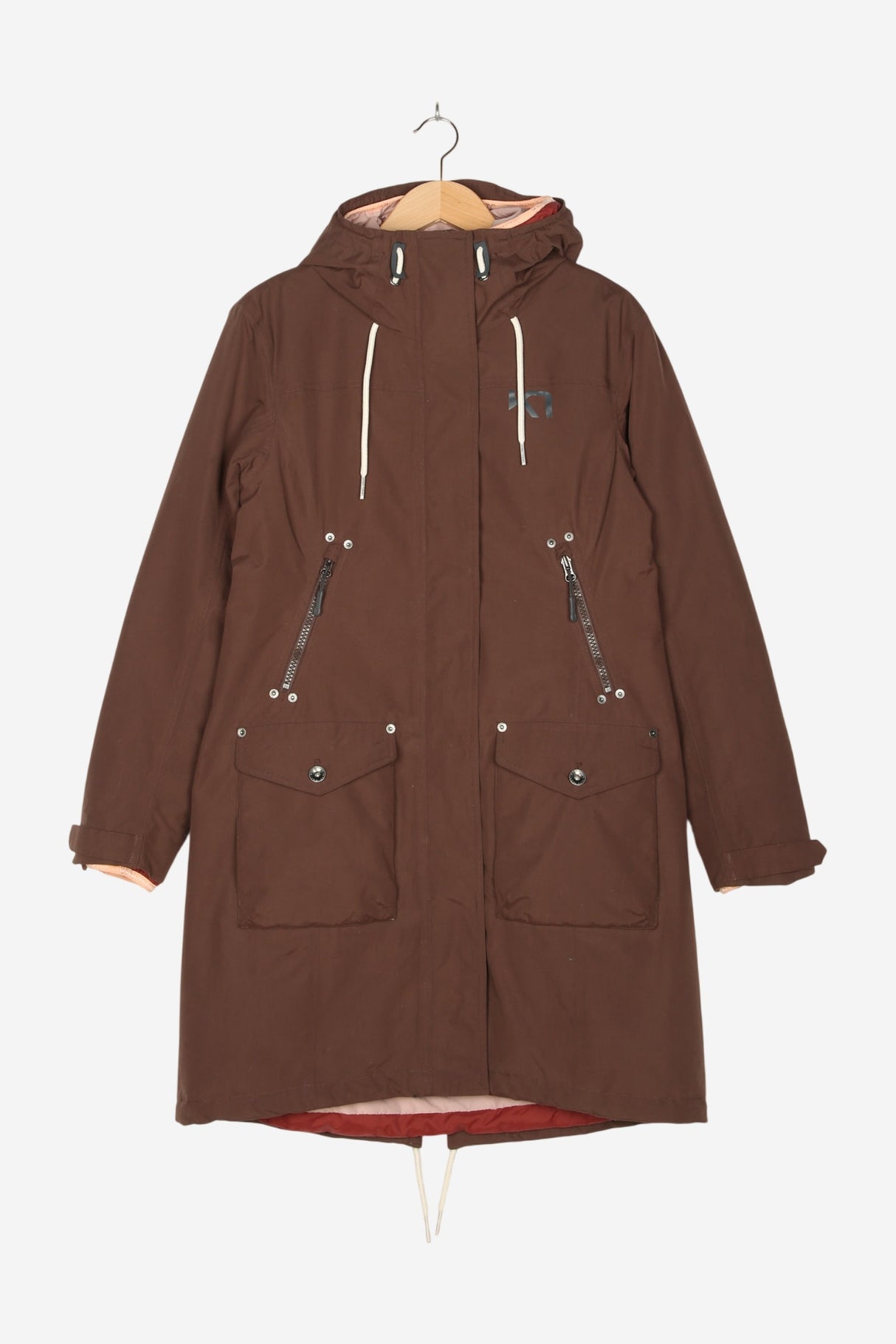 Winterjacke für Damen