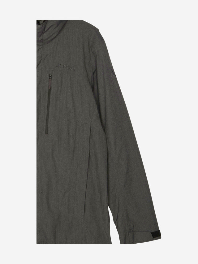 Regenjacke für Damen