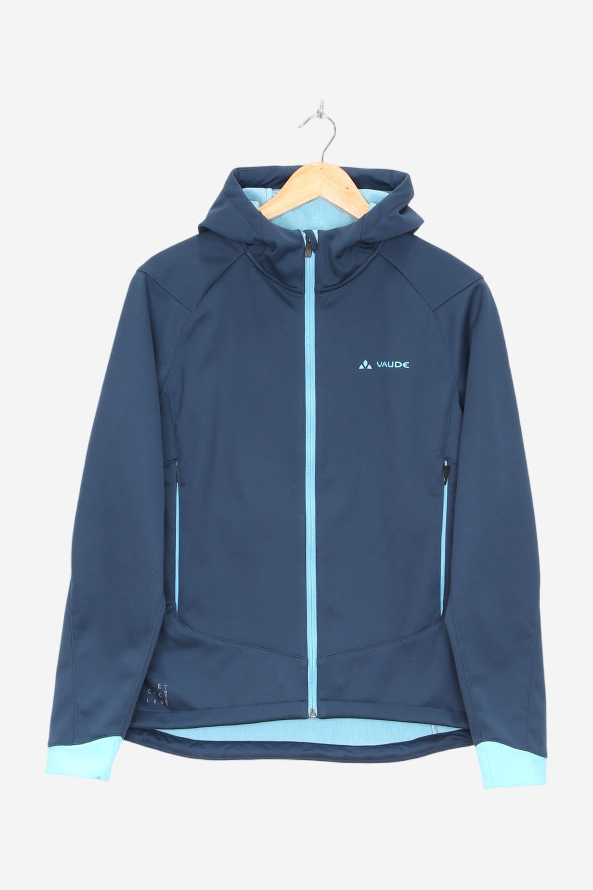 Fleecejacke für Damen