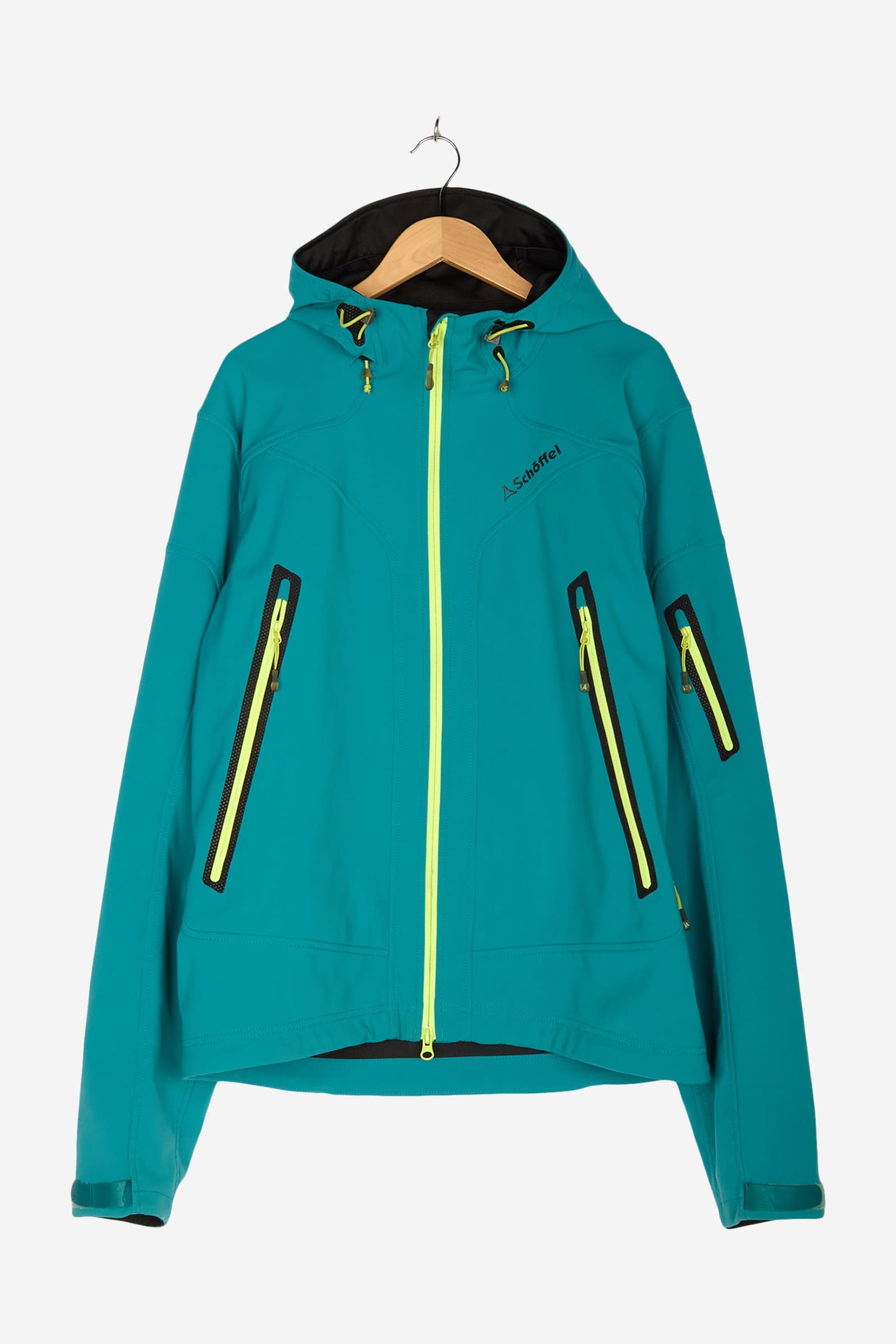 Softshelljacke für Herren