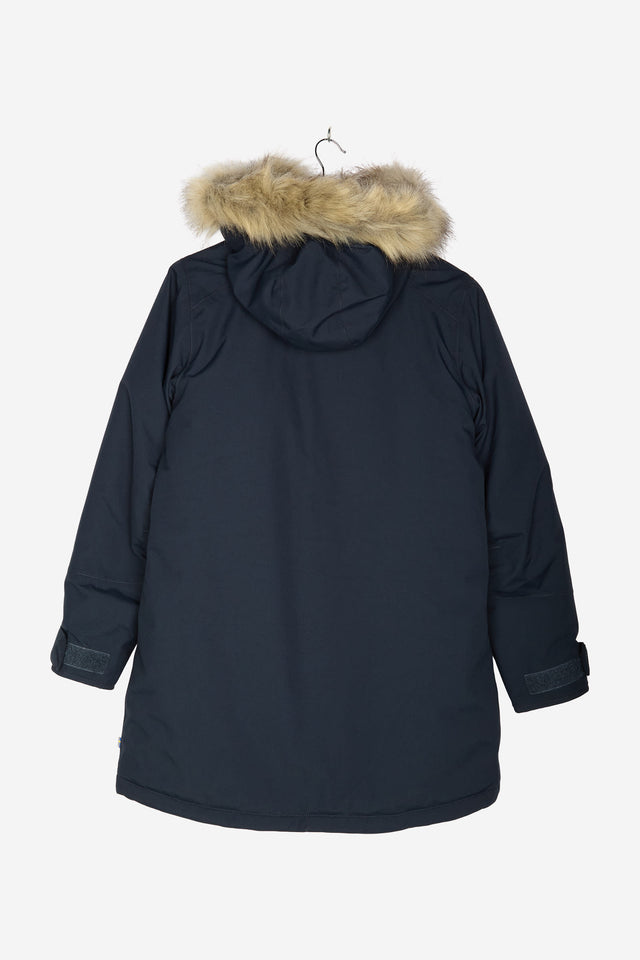 Winterjacke für Damen