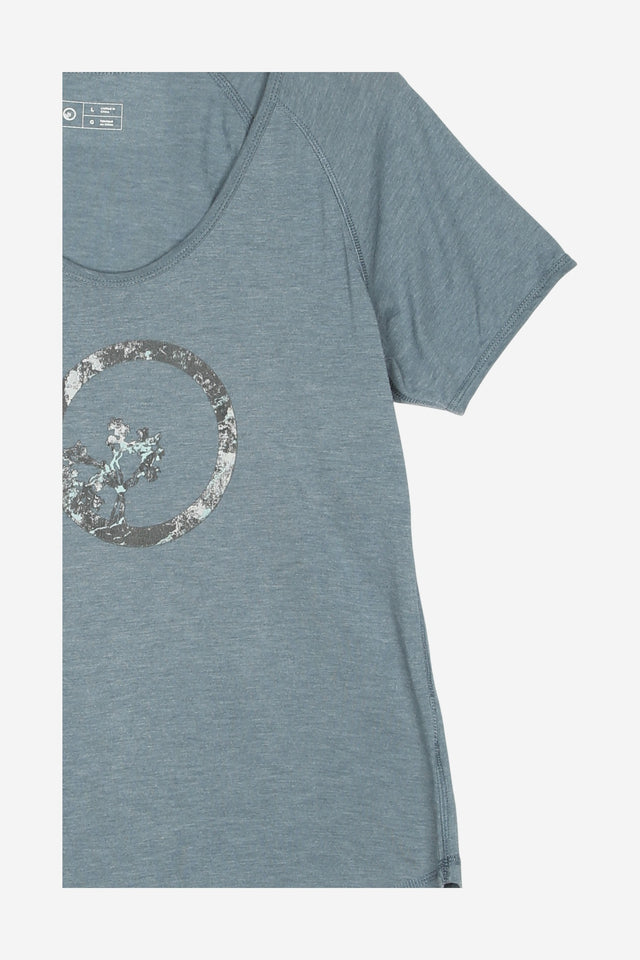 T-Shirt für Damen