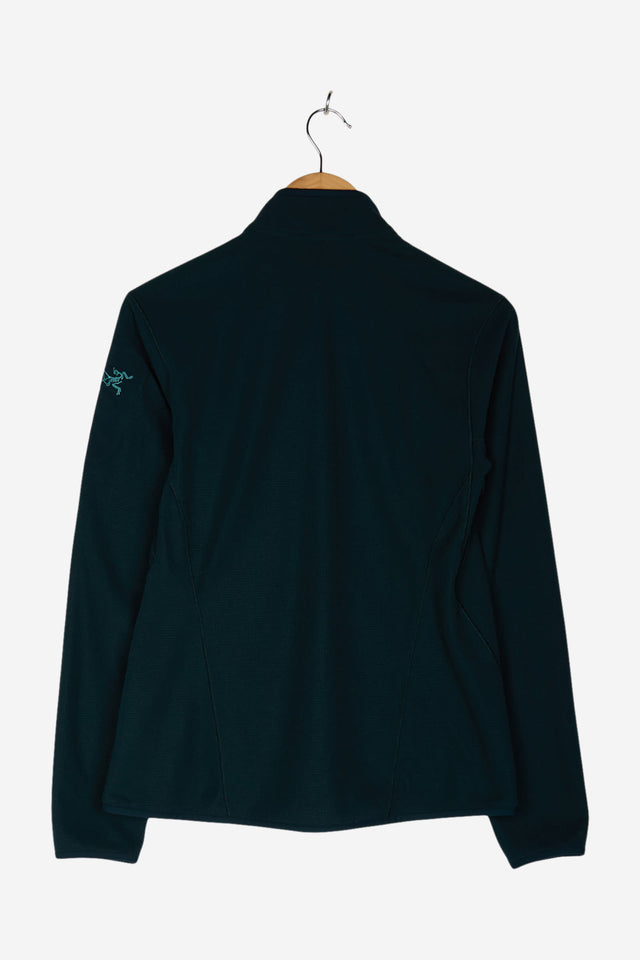 Fleecejacke für Damen