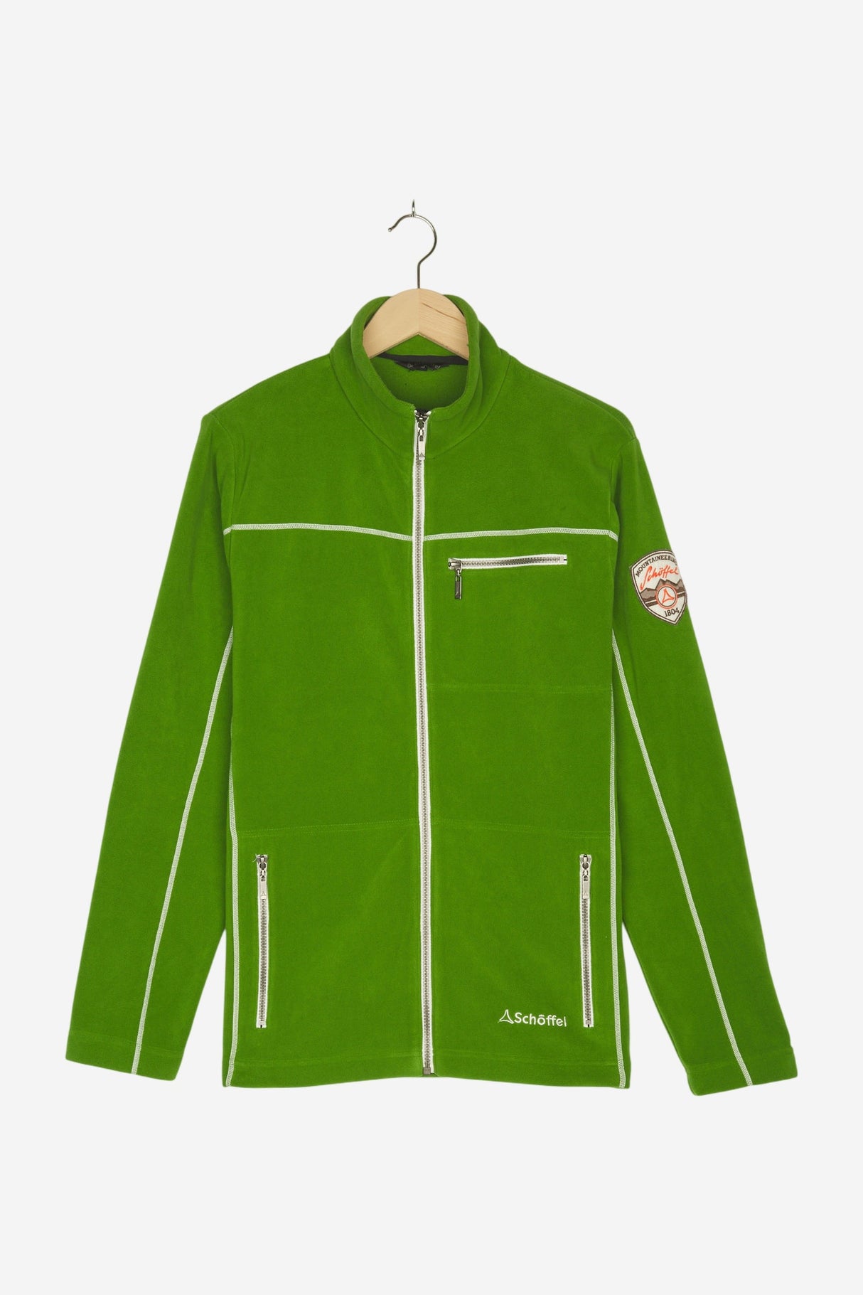 Fleecejacke für Herren