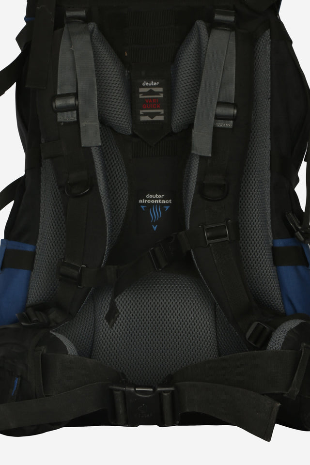 Trekkingrucksack für Herren und Damen