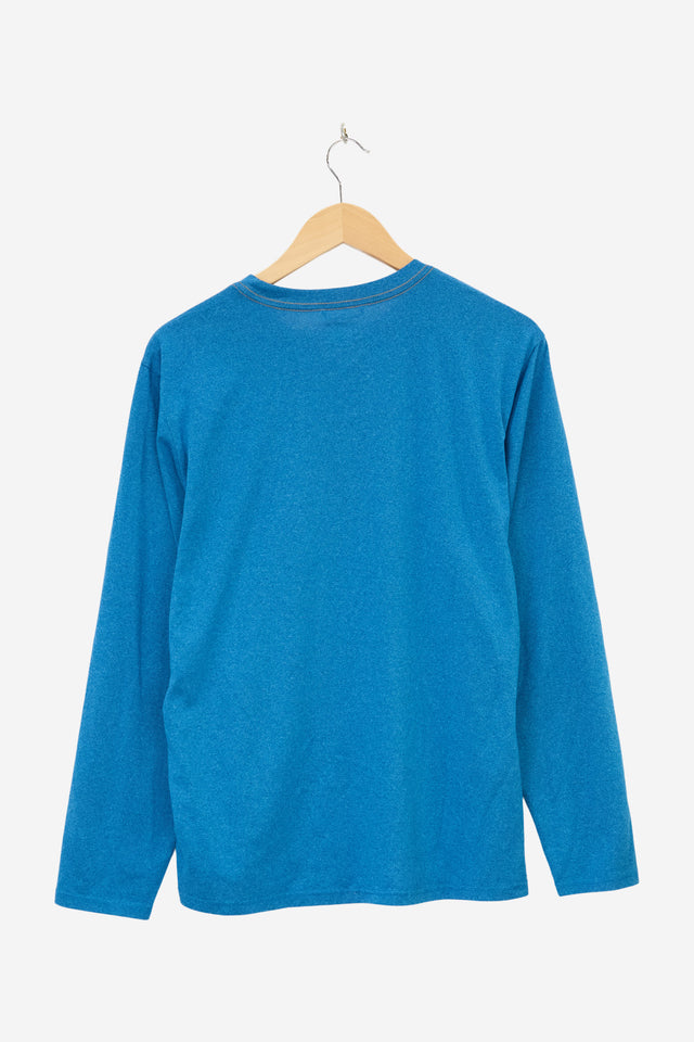 Longsleeve für Herren