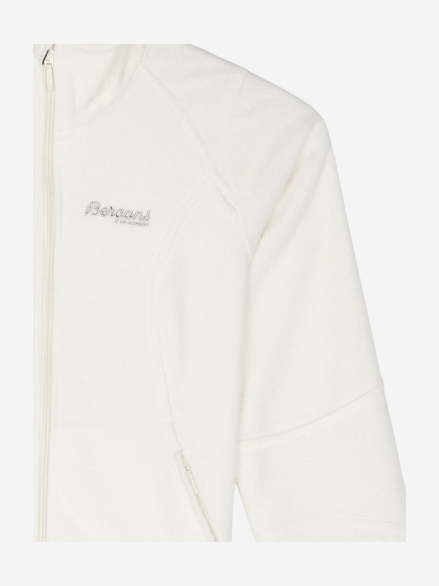 Fleecejacke für Damen