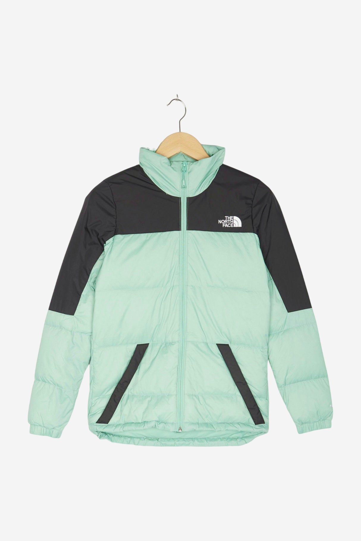 Daunenjacke für Damen