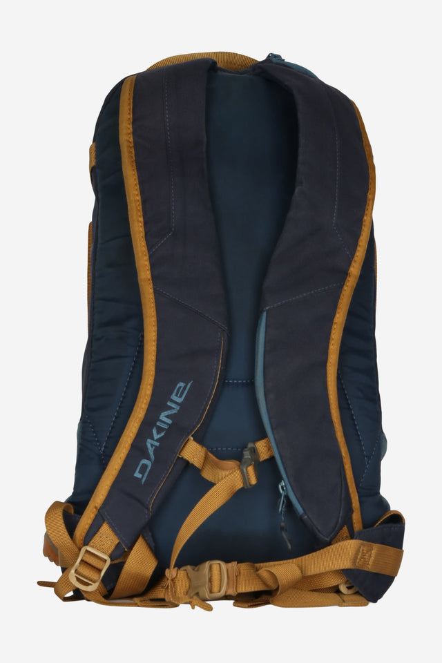 Skirucksack für Herren und Damen