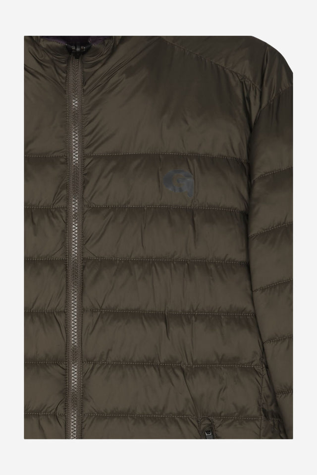 Winterjacke für Damen