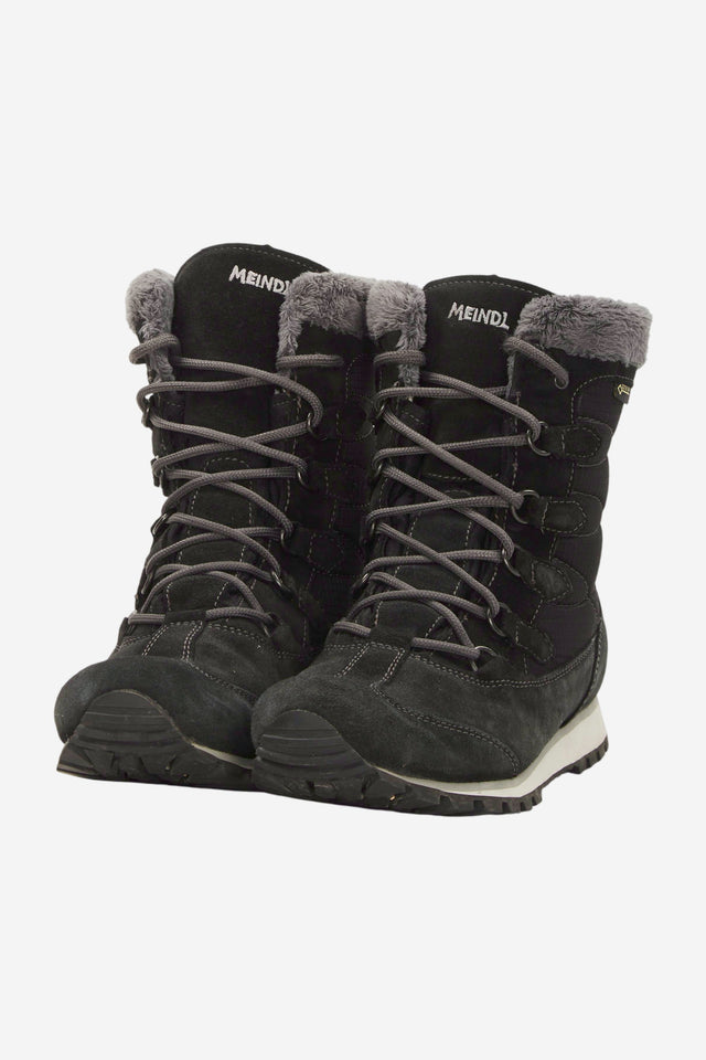 Winterstiefel für Damen