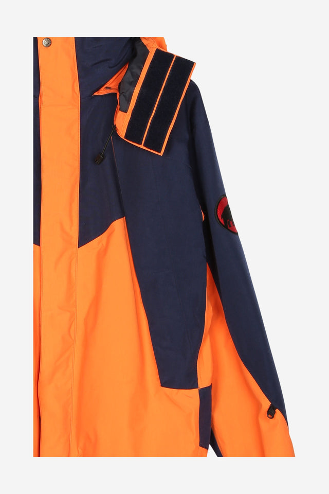 Regenjacke mit GORE-TEX für Herren
