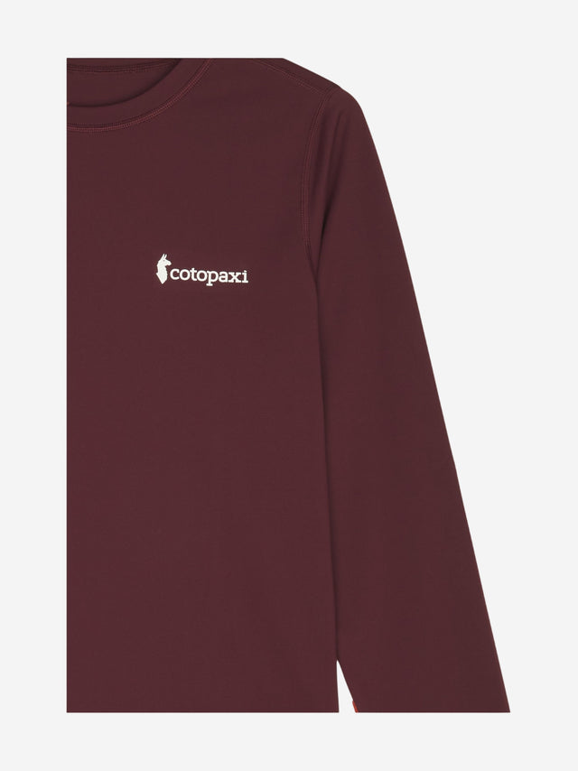 Longsleeve für Damen