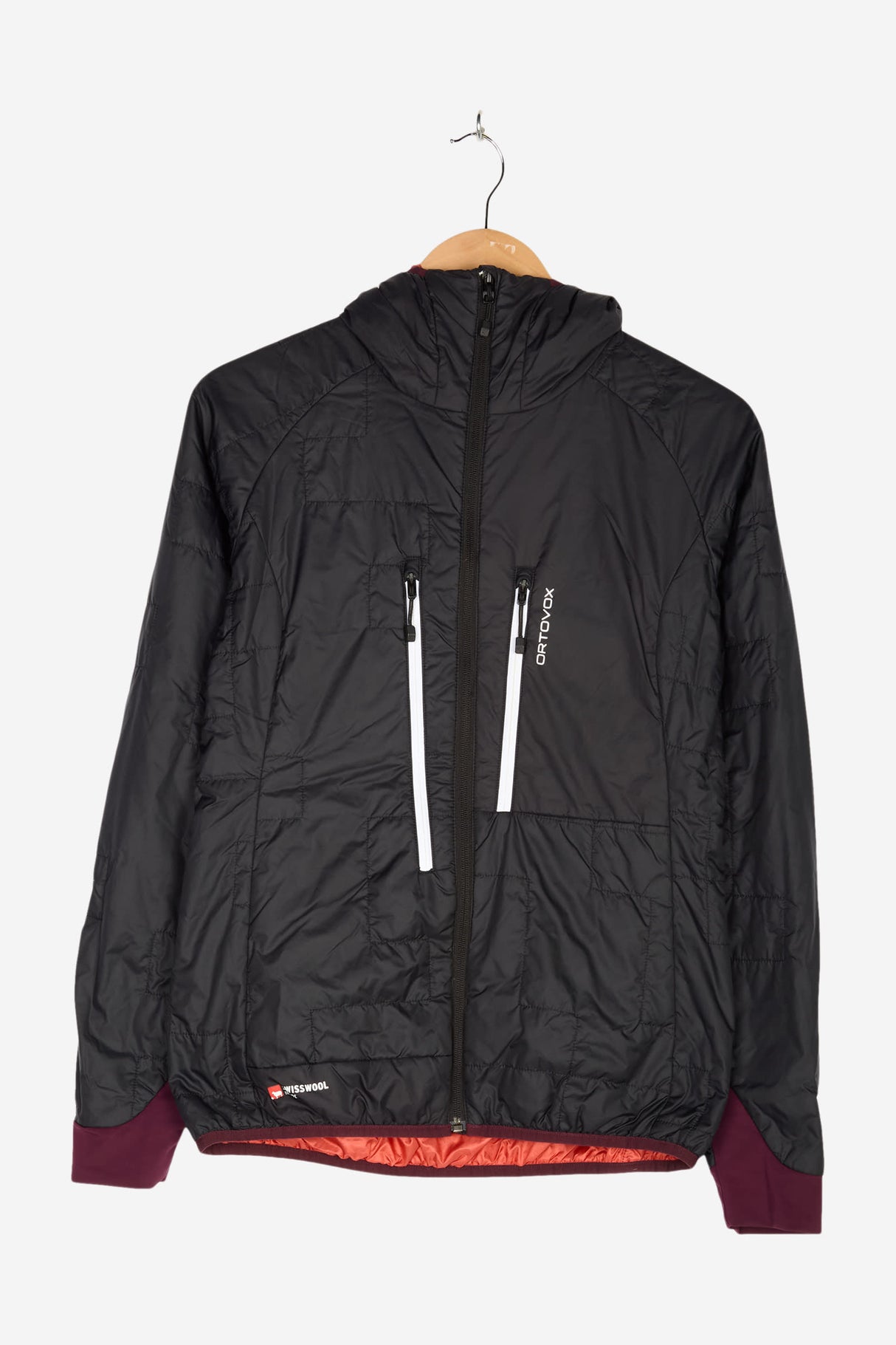 Isolationsjacke für Damen
