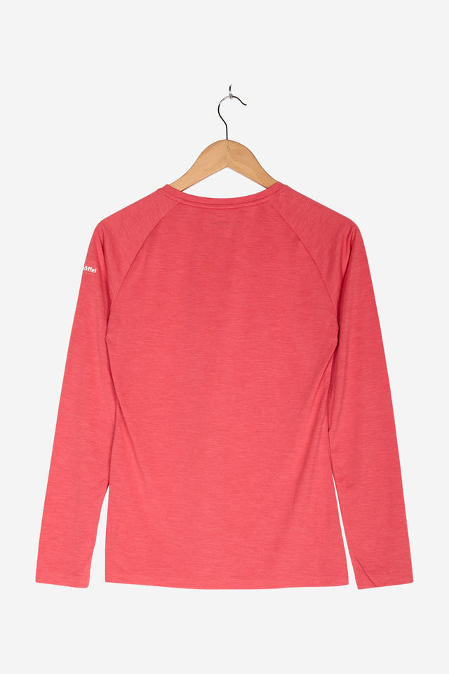 Longsleeve für Damen