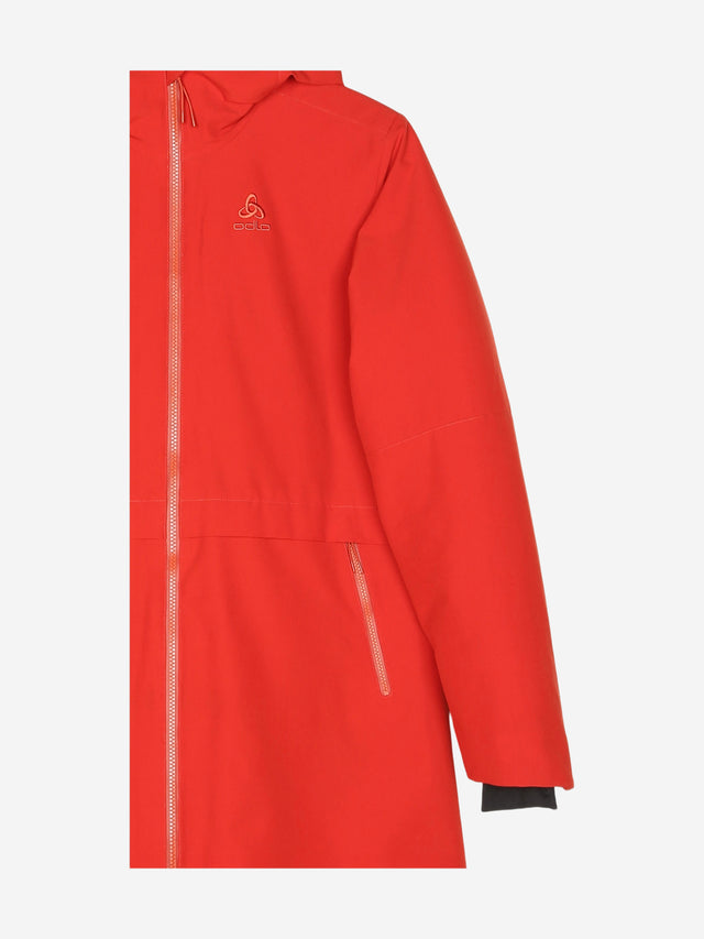 Winterjacke für Damen