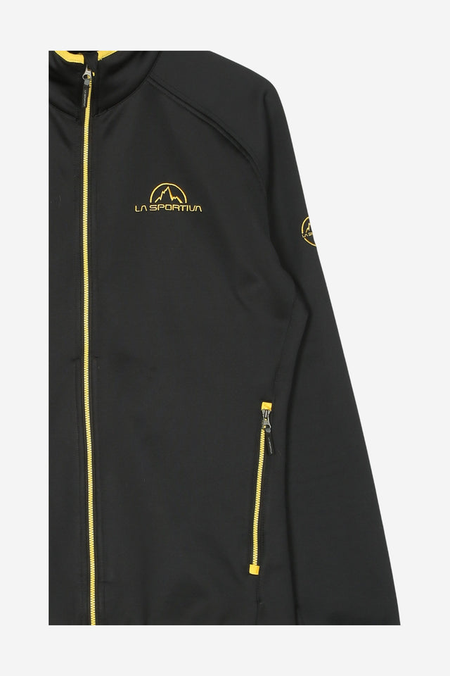 Fleecejacke für Herren