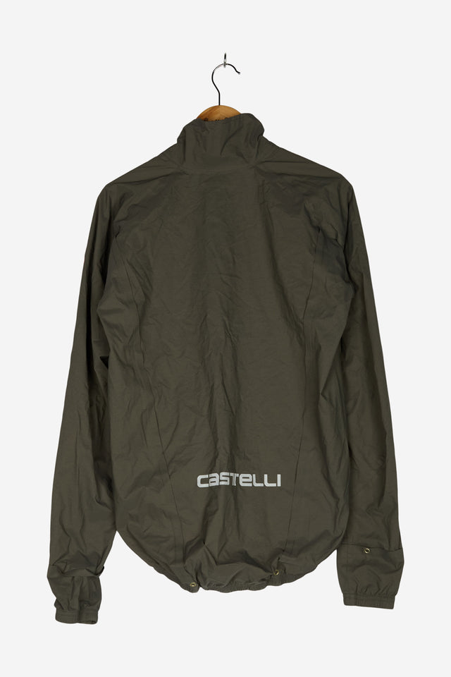 Fahrradjacke für Herren
