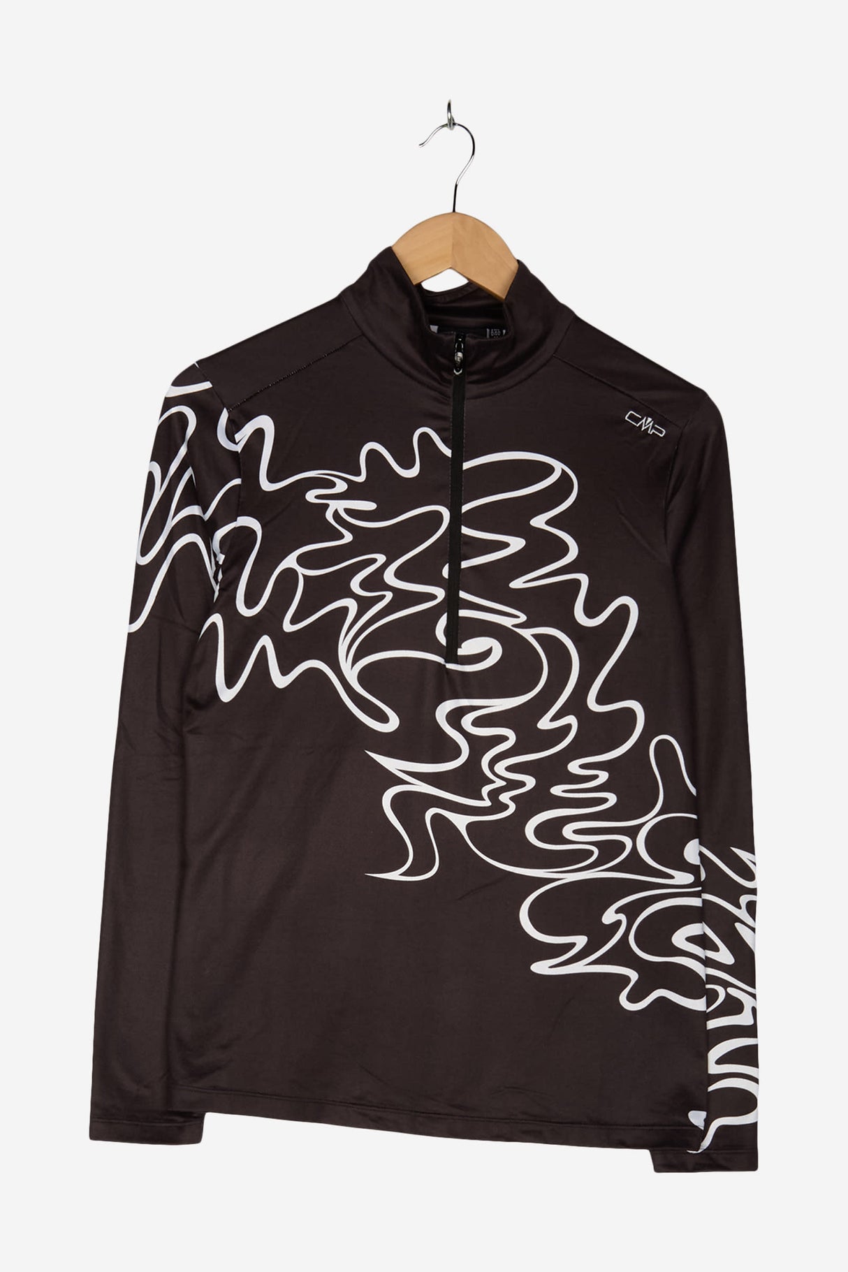 Longsleeve für Damen