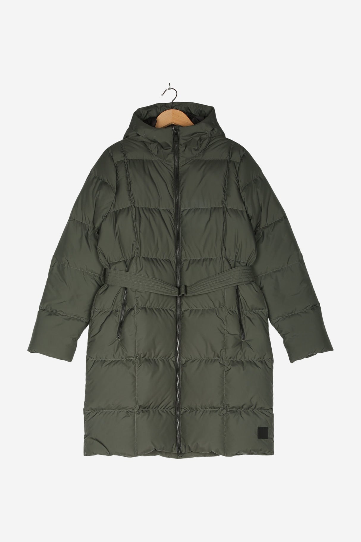 Winterjacke für Damen