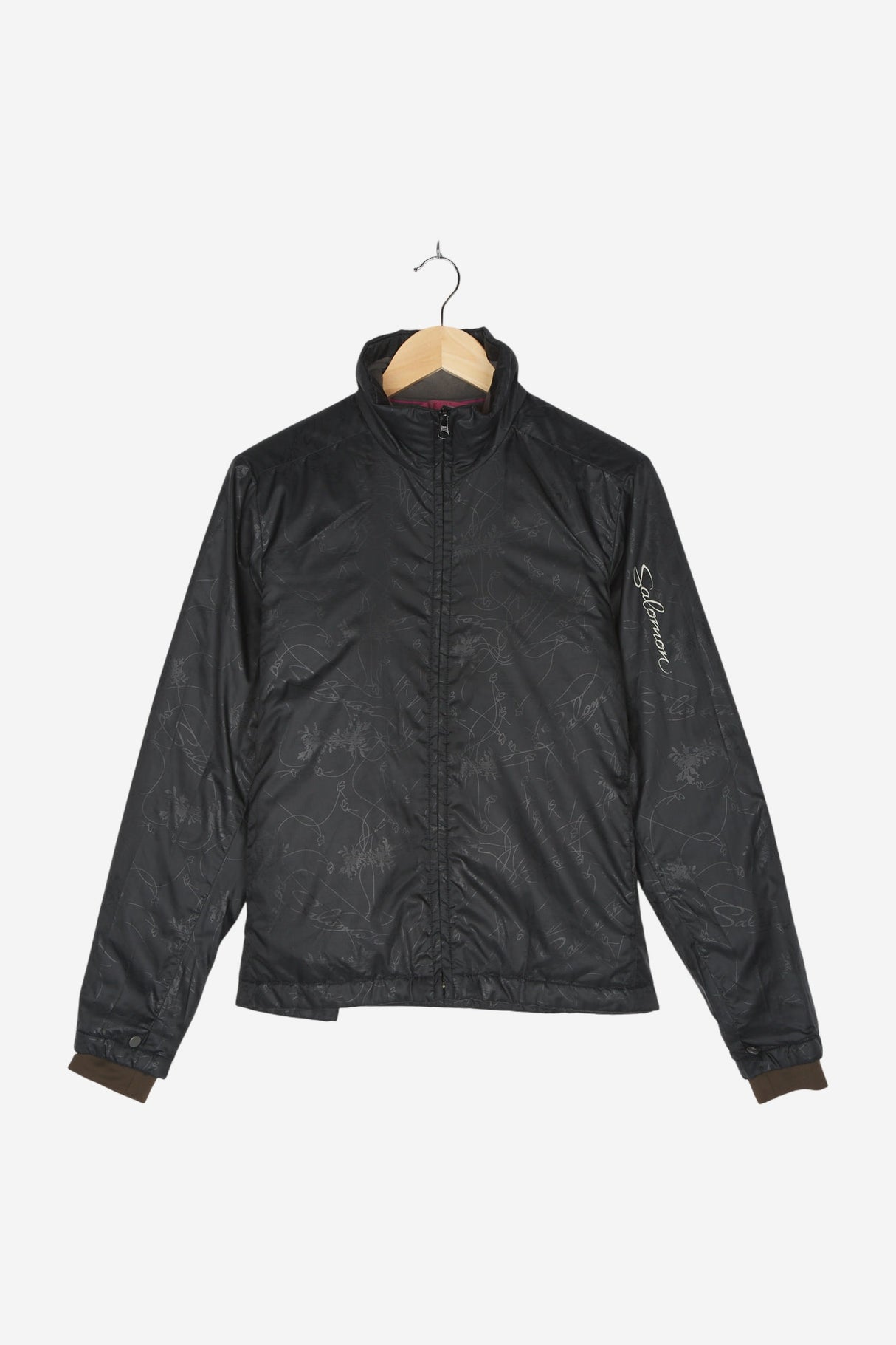 Isolationsjacke für Damen