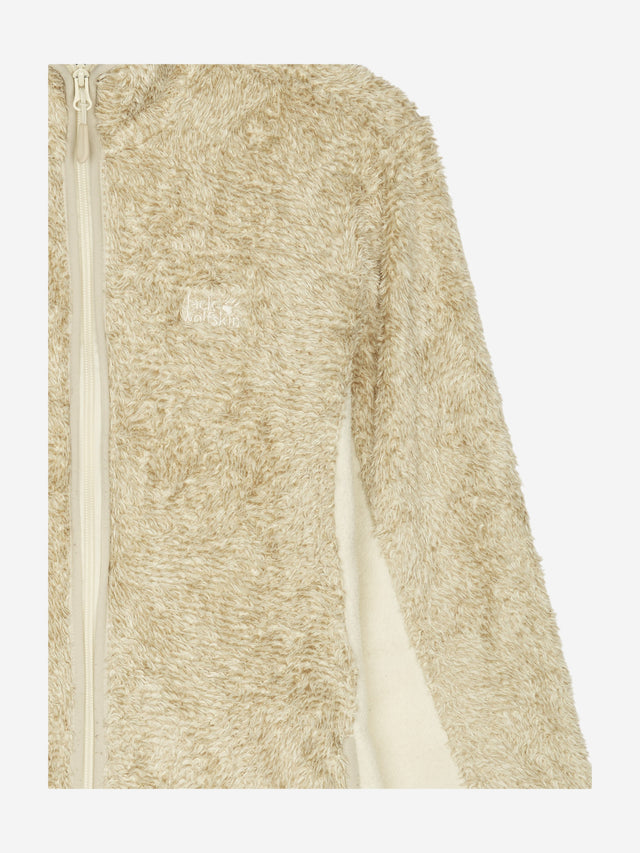 Fleecejacke für Damen