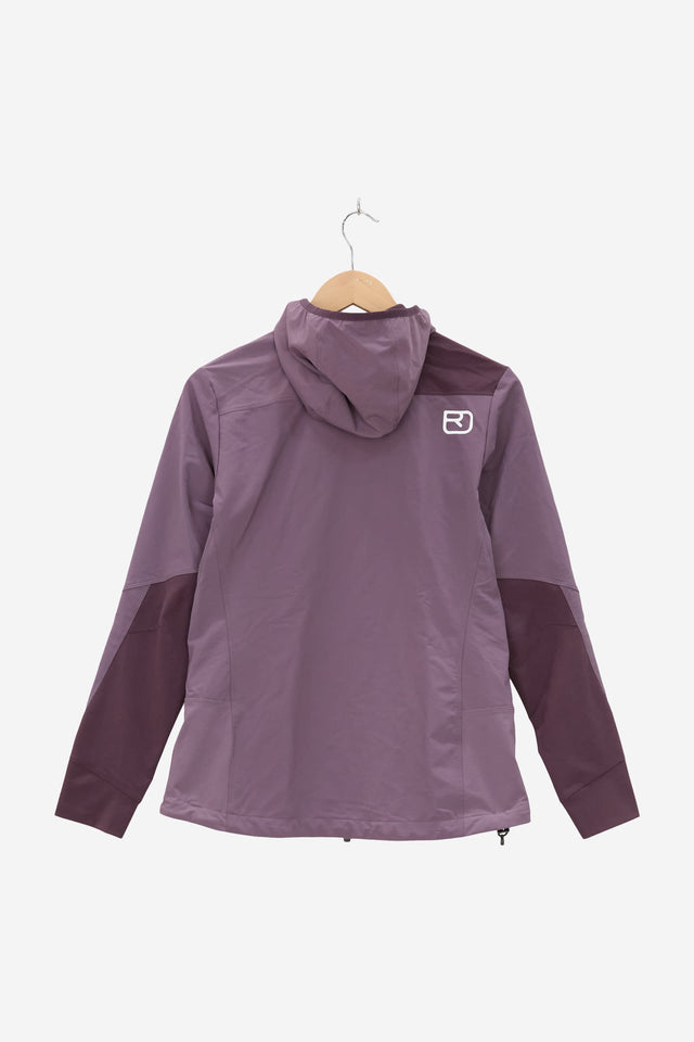 Softshelljacke für Damen