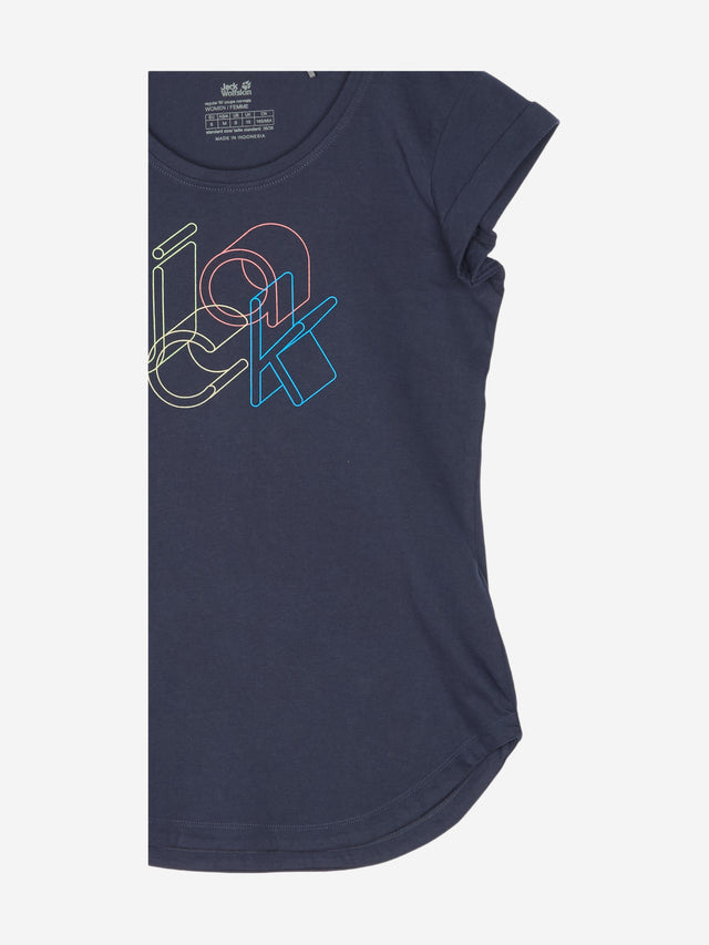 T-Shirt für Damen