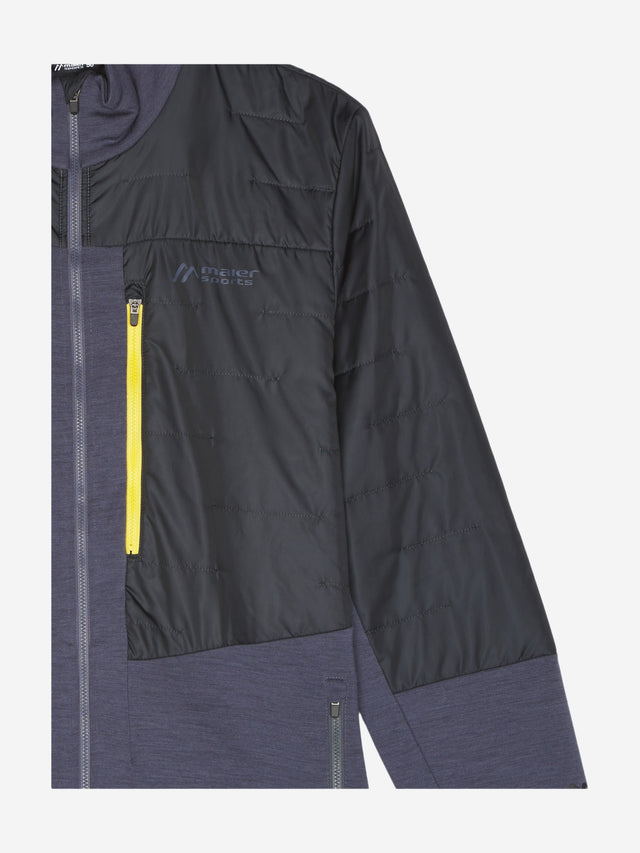 Fleecejacke für Herren