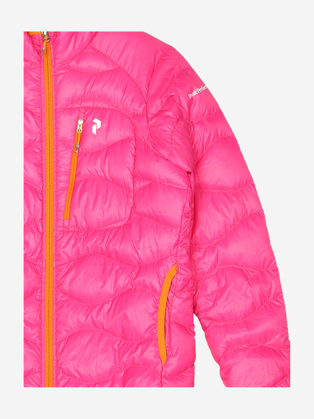 Daunenjacke für Damen
