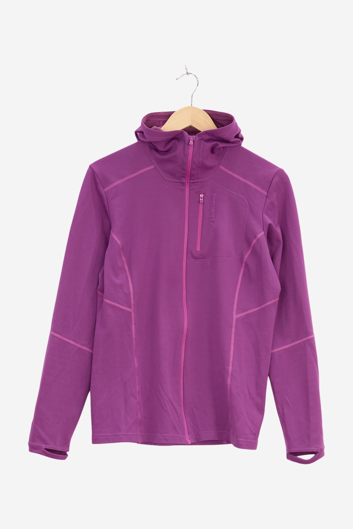 Fleecejacke für Damen