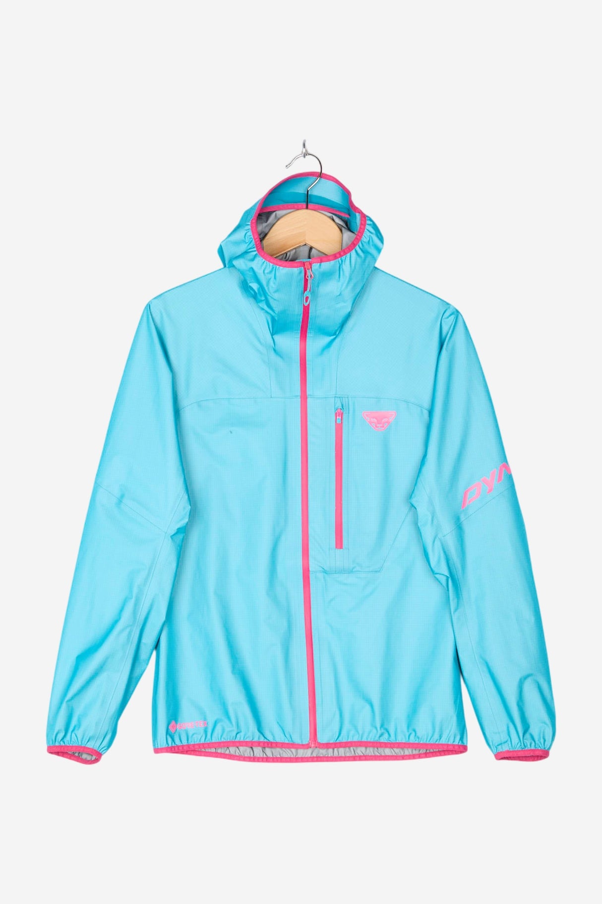 Regenjacke mit GORE-TEX für Damen
