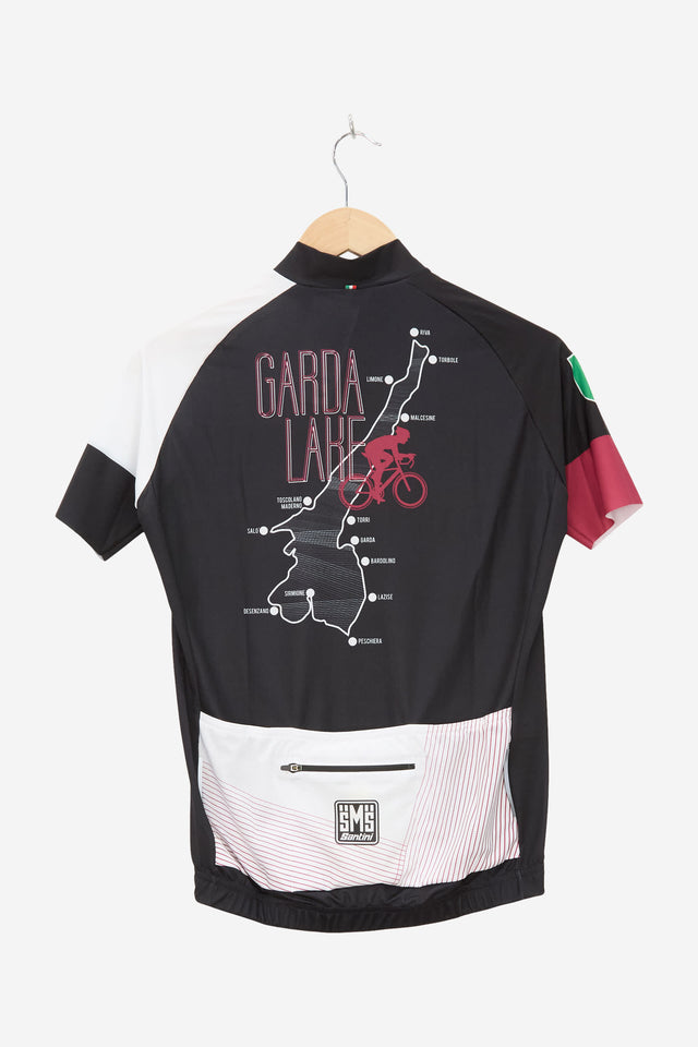 Fahrradtrikot für Damen