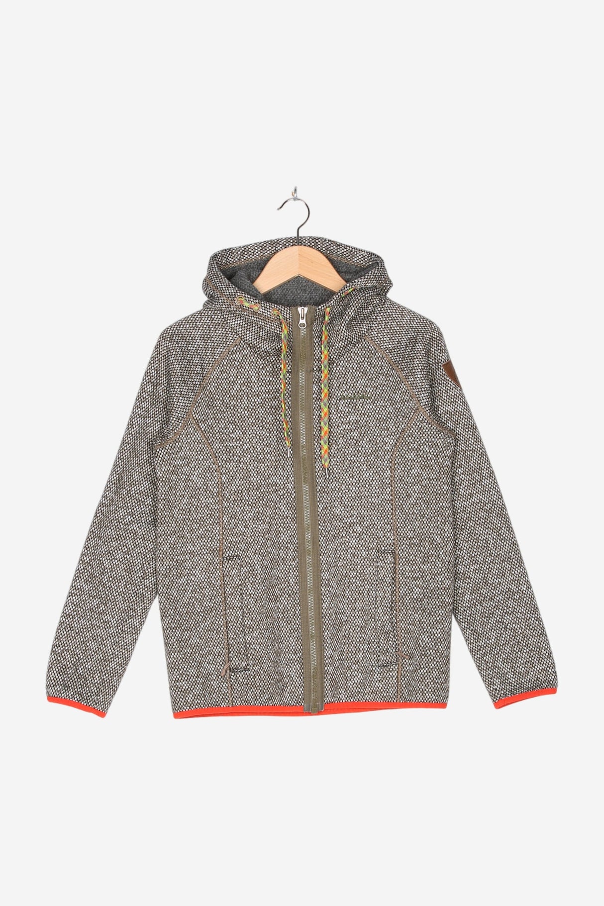 Fleecejacke für Damen