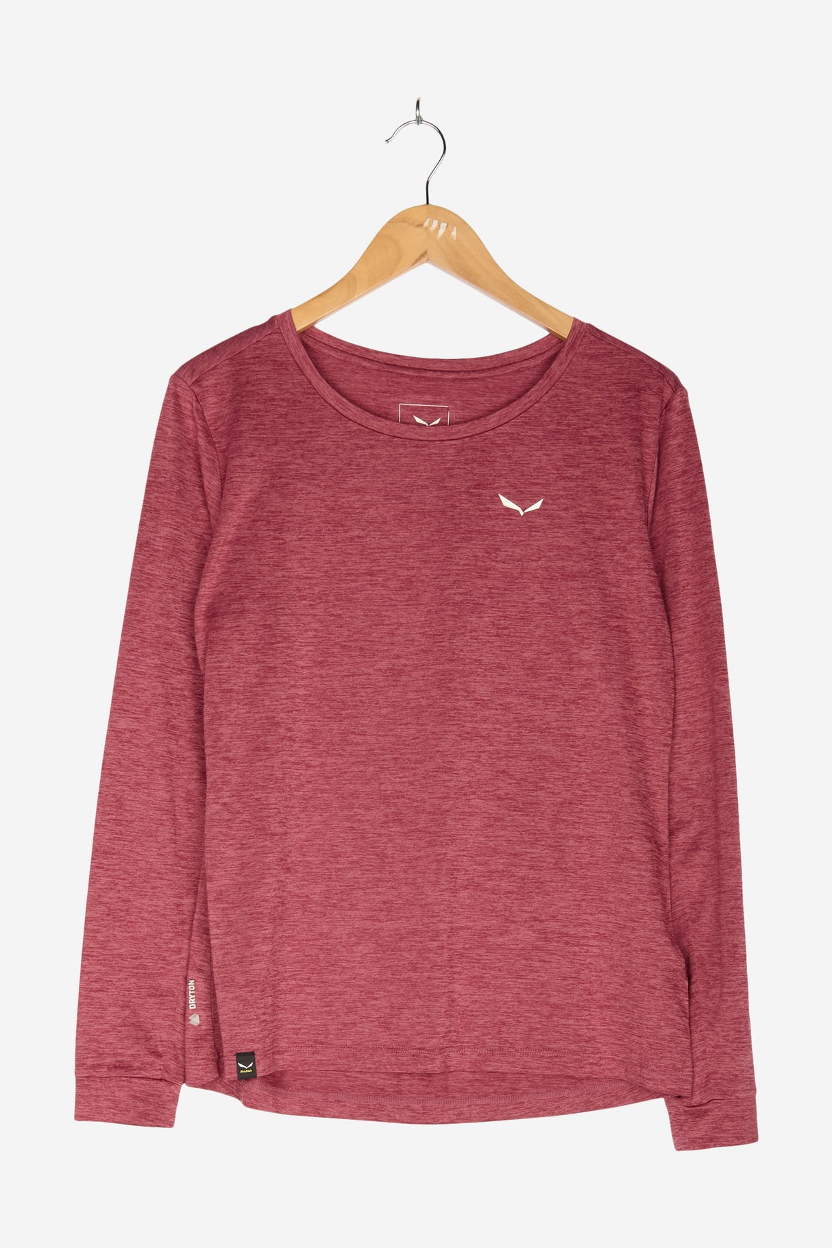 Longsleeve für Damen