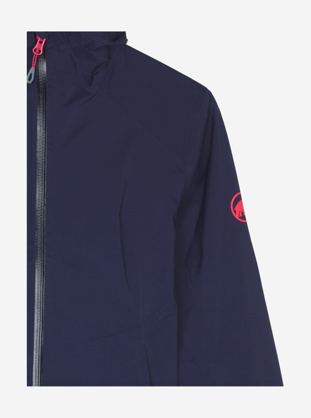 Regenjacke für Damen