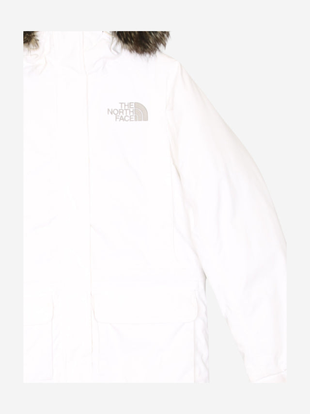 Daunenjacke für Damen