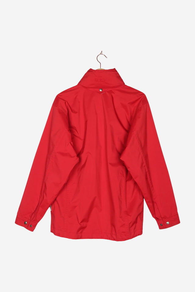Regenjacke mit GORE-TEX für Damen