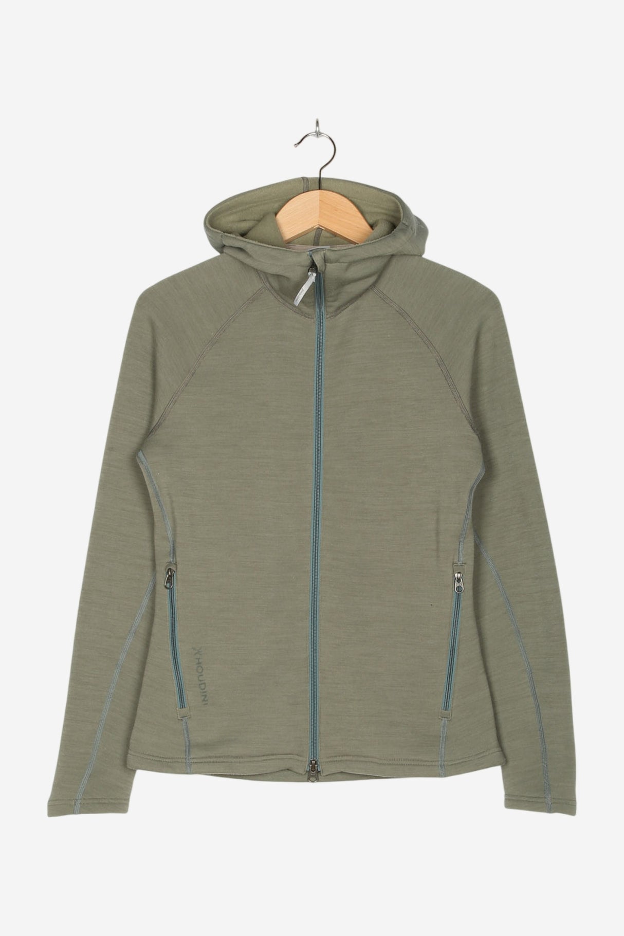 Fleecejacke für Damen