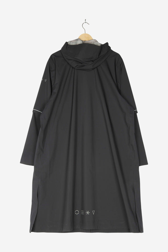 Regenjacke für Damen