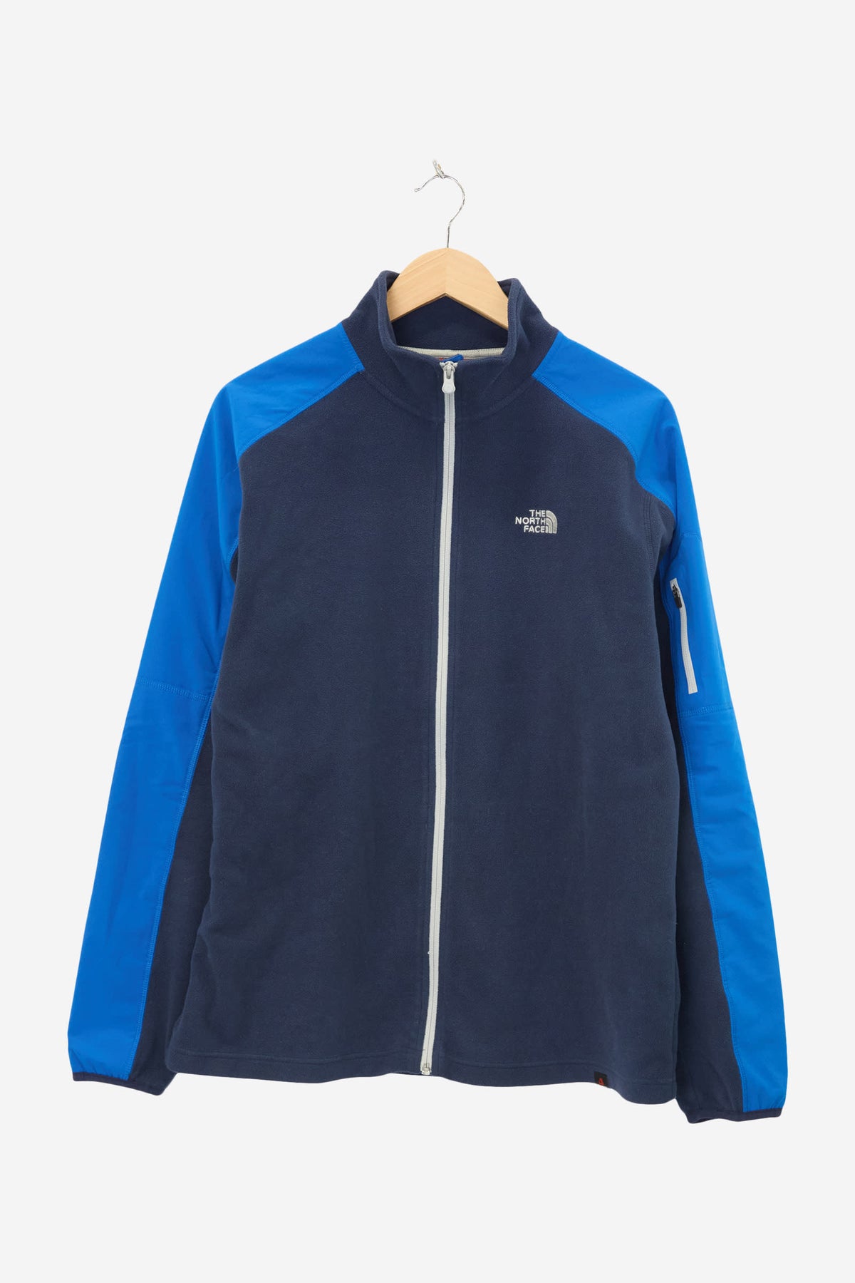 Fleecejacke für Herren