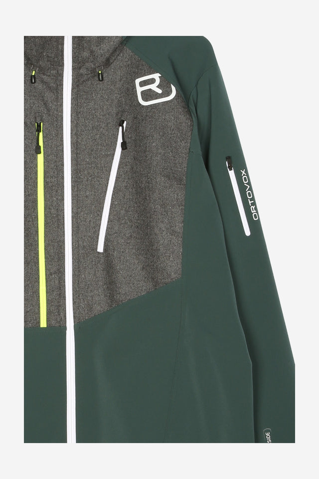 Isolationsjacke für Herren