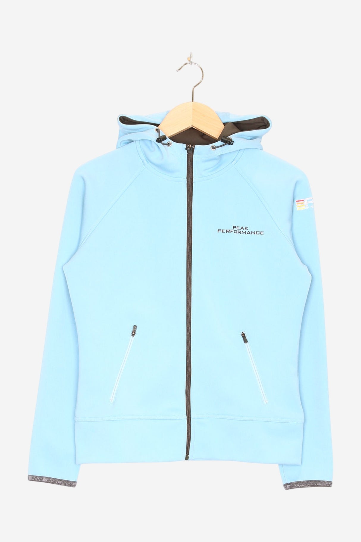 Fleecejacke für Damen