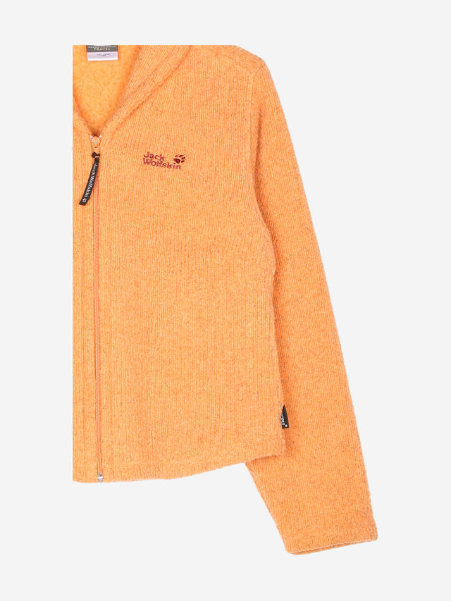 Fleecejacke für Damen