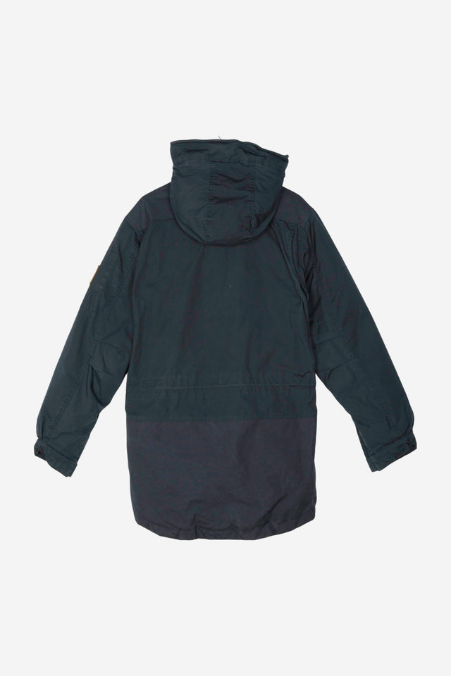 Winterjacke für Herren