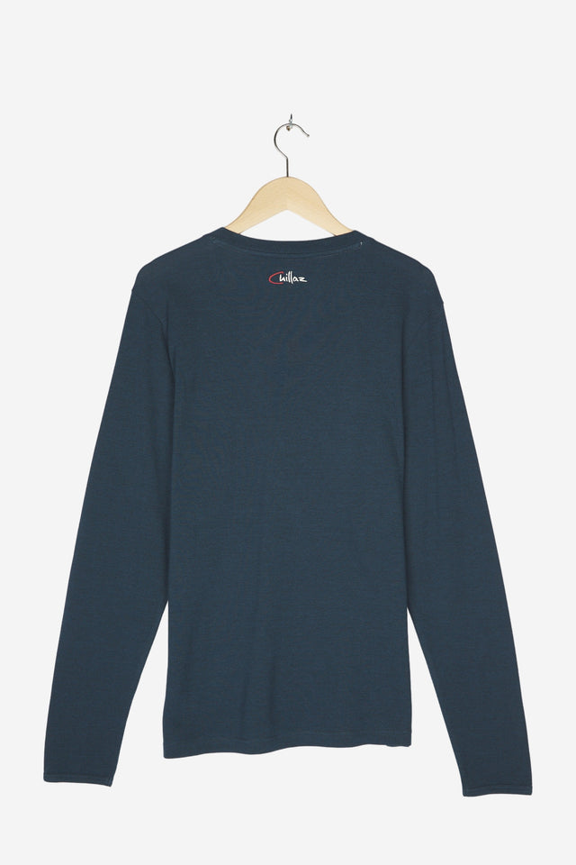 Longsleeve für Herren