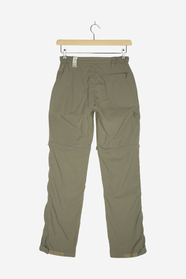 Zip Off Hose für Damen