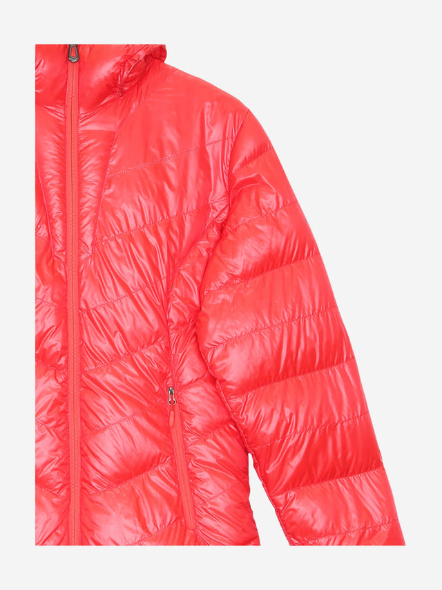 Daunenjacke für Damen